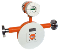 TM Coriolis Mass Flowmeter